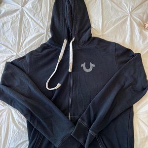 True religion Buddha hoodie